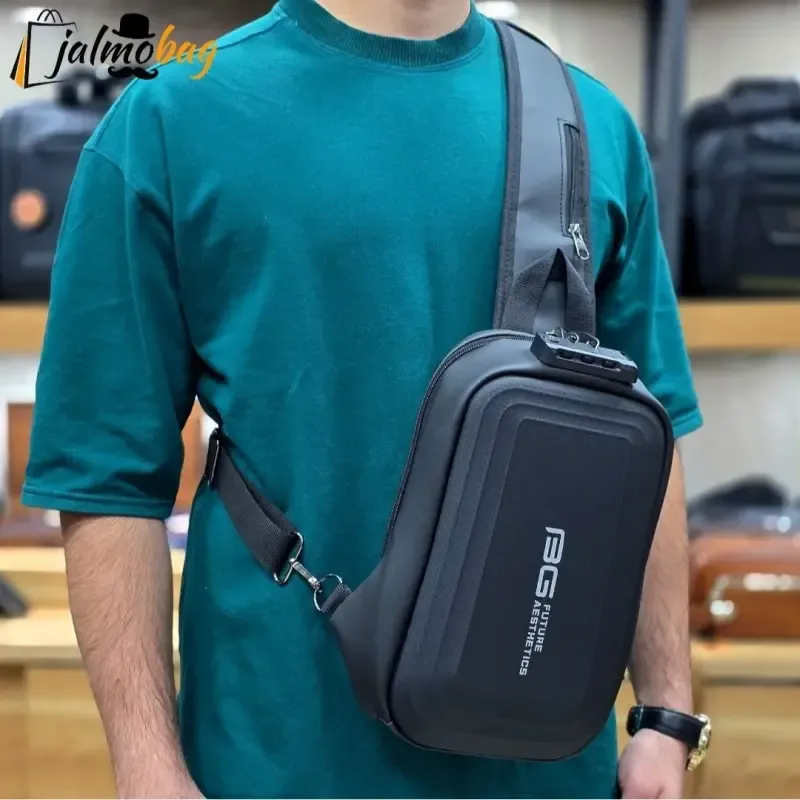 بادی بگ هاردکیس بنج ضد آب کد 1216 - تصویر 3