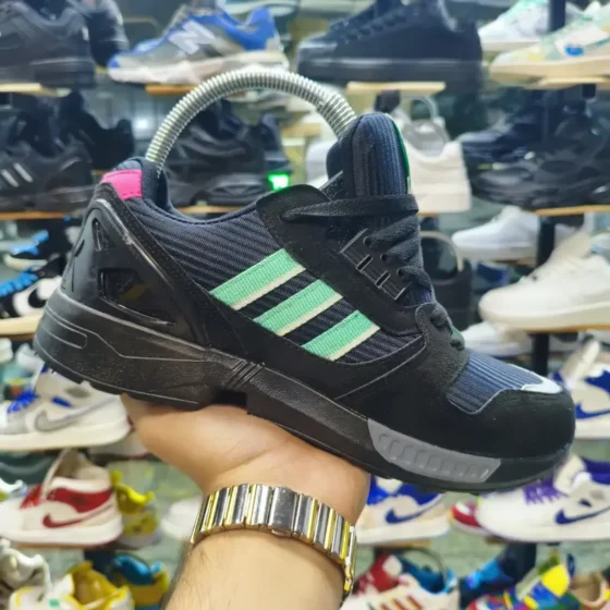 کتونی آدیداس ZX 8000 پستهای مردانه