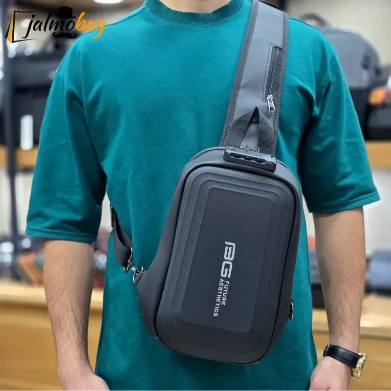 بادی بگ هاردکیس بنج ضد آب کد 1216 - تصویر 15