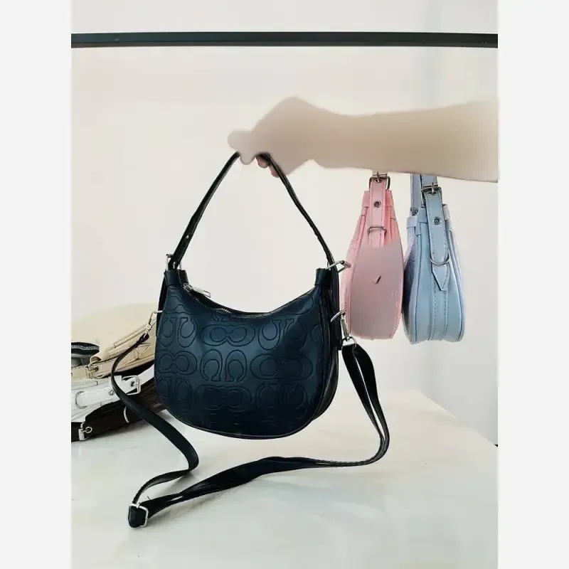 کیف کوچ مدل بلمو متریال وارداتی سایز 14 در 21 رنگبندی متنوع - تصویر 5