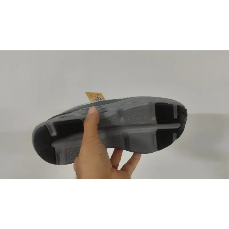 کفش اسپرت مردانه اسکیچرز خاکستری طوسی سایز 41 تا 44 - تصویر 4