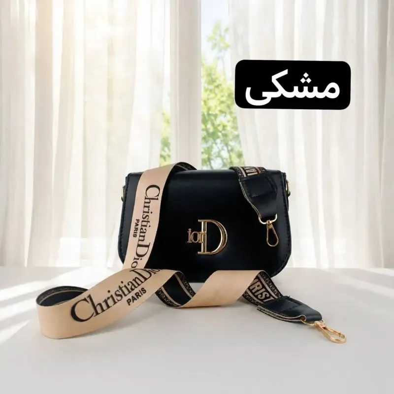 کیف پاسپورتی دخترانه چرم مصنوعی روزمره ابعاد 20 در 15 در 5 سانتیمتر - تصویر 8