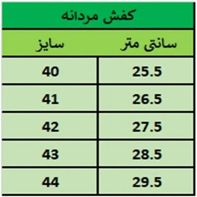 نیم بوت مردانه چرم مصنوعی رنگ مشکی زیره سفید سایز 40 تا 44 - تصویر 6