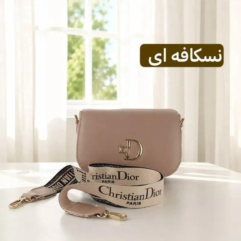 کیف پاسپورتی دخترانه چرم مصنوعی روزمره ابعاد 20 در 15 در 5 سانتیمتر - تصویر 7