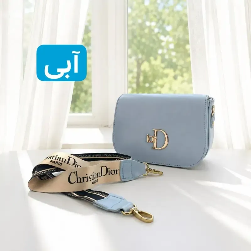 کیف پاسپورتی دخترانه چرم مصنوعی روزمره ابعاد 20 در 15 در 5 سانتیمتر - تصویر 6