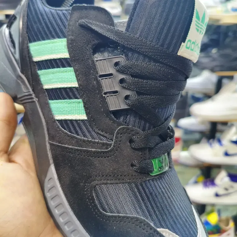 کتونی آدیداس ZX 8000 پستهای مردانه - تصویر 8