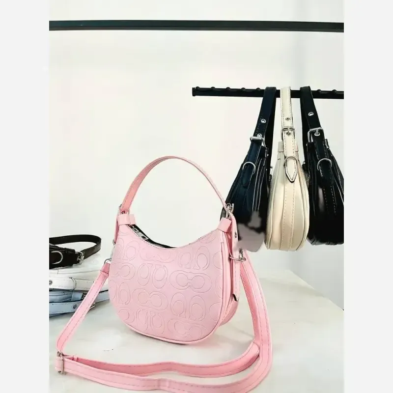 کیف کوچ مدل بلمو متریال وارداتی سایز 14 در 21 رنگبندی متنوع - تصویر 6