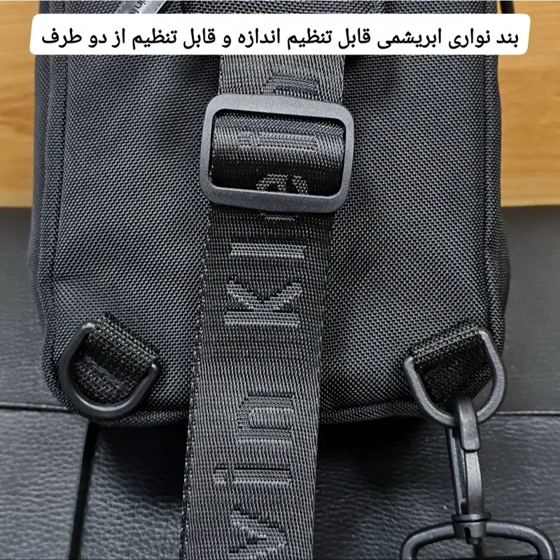 بادی بگ اسپرت برزنتی کلوین کلاین آب گریز مردانه و زنانه - تصویر 11