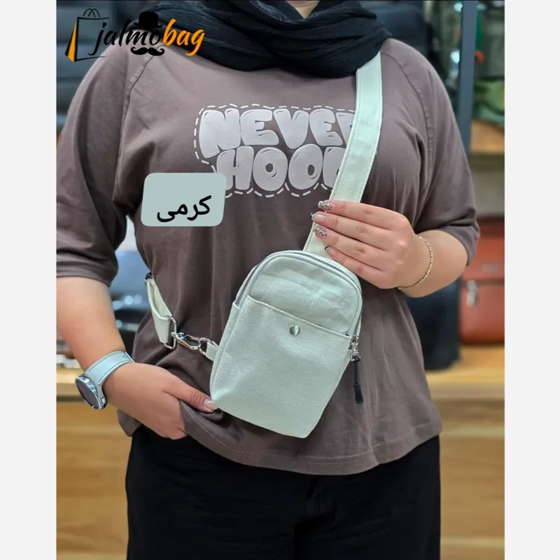 بادی بگ دخترانه و پسرانه کتان پارچه کتان وارداتی - تصویر 13