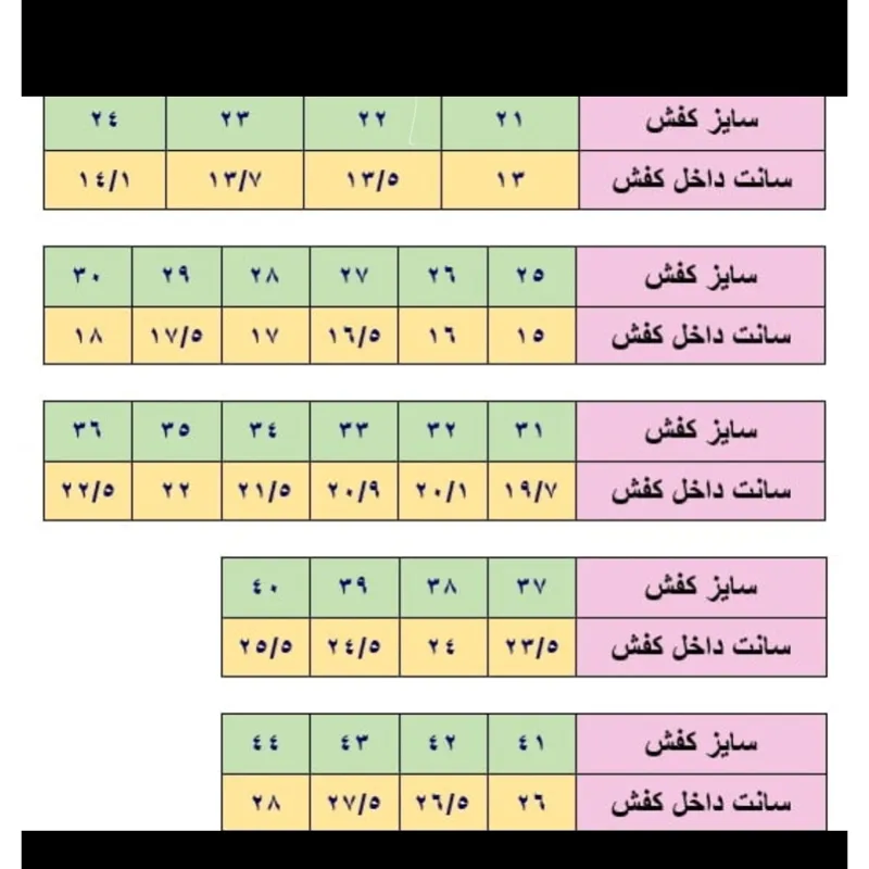 کفش اسپرت مردانه نایک سفید رنگی ایر زوم رانینگ سایز 41 تا 44 - تصویر 3