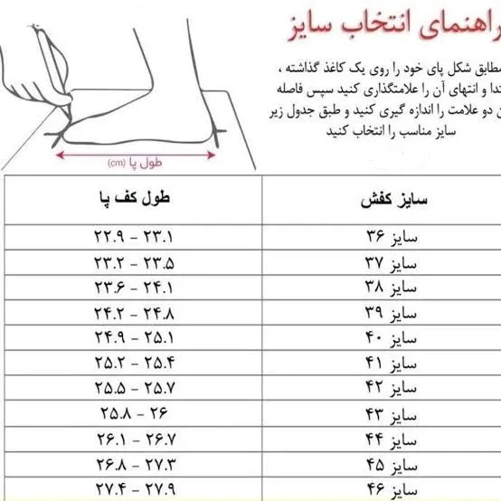 کفش مردانه بروژ بندی رویه چرم بیاله زیره PVC رنگ مشکی - تصویر 4